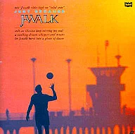 J-WALK / JUST BECAUSE