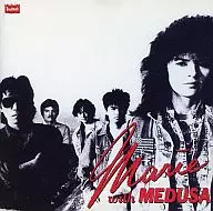 Marie with Medusa / Can Marie / I Woz Born in Okinawa (obsolete)