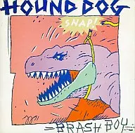 Hound Dock / BRASHBOY