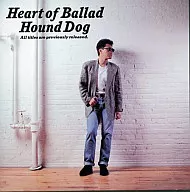 Hound Dog / Heart Of Ballad (obsolete)