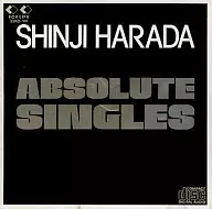 Shinji Harada / ABSOLUTE SINGLES (obsolete)