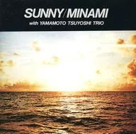 Minami Yasuda with Go Yamamoto Trio / Sunny (discontinued)