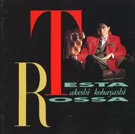 Takeshi Kobayashi / Testa Rossa