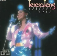 Teresa Ten / Concert Live