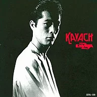 矢澤永吉/KAVACHI