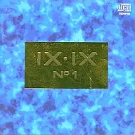 IX·IX/No.1(停產)