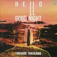 Yukihide Takekawa / HELLO / BOA NOITE