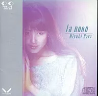 原美雪/la noon(废盘)