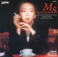 門 あさ美        /Ms.