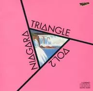 ナイアガラ・トライア   /NIAGARATRIANGL
