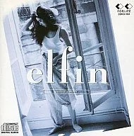 今井美树/elfin(过时)[黄金磁盘规格]