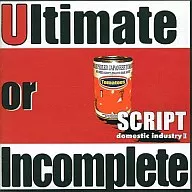 SCRIPT       /UltimateorInc