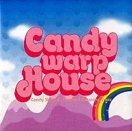 Omnibus / Candy Warp House (limited edition)