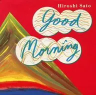 佐藤博/Good Morning(停盤)