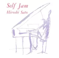 Hiroshi Sato / Self Jam (discontinued)