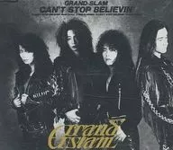 GRAND SLAM/Can't Stop Believin'(停產)