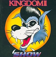 SHOW/KINGDOMII(废盘)