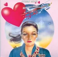 荒井由実 / コバルト・アワー[限定盤](廃盤)