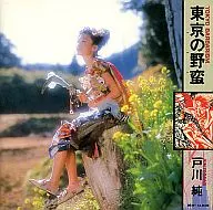 Jun Tokawa / Barbarie