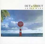 Akira Wada / OUT & ABOUT (discontinuado)