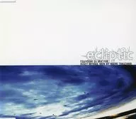 TSUYOSHI / ECLIPTIC TSUYOSHI DJ MIX FOR ISSEY MIYAKE MEN(廃盤)