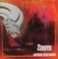 ZENITH / AFTER THE RAIN(廃盤)