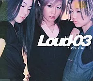 Loud-03/杏色