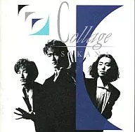 SΛKΛNΛ/Collage(廢盤)