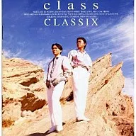 class/CLASSIX(停盘)