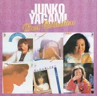 Junko Yagami / Best Collections - '74 ~ '83 Best Love Songs - (Disappeared)