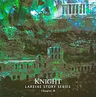 LAREINE [edición limitada] /KNIGHT