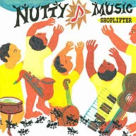 SHOPLIFTER / Nutty Music