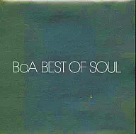 BoA / BEST OF SOUL