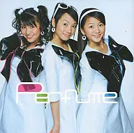 Perfume / Monochrome Effect / Elec