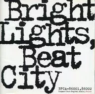 THE PRIVATES / Bright Lights Beat City