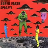 SPOOZYS/超地球的存在