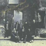 the Grub Street Band / gravel road