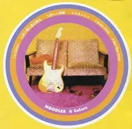 ヌードルス        /6color’s