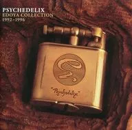 PSYCHEDELIX / EDOYA COLLECTION