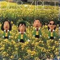 Der Zibet / Kirigiris