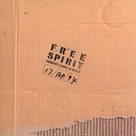 JOHNNY, LOUIS & CHAR / FREE SPIRITS 1994 (obsolete)