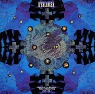 D’ERLANGER / MOON＆THE MEMORIES～LAST LIVE-I with re-mastered
