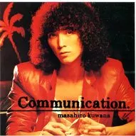 桑名正博，Tier Drops/Communication(停產)
