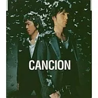 CANCION/疾風怒濤/MOMENT