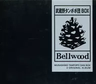 武藏野蒲公英团/武藏野蒲公英团BOX