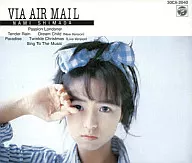 島田 奈美        /VIAAIRMAI