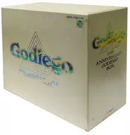 GODAIGO/15 th ANNIVERSARY GODIEGO BOX