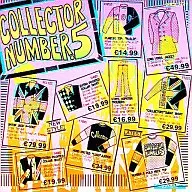 THE COLLECTORS / COLLECTOR NUMBER.5