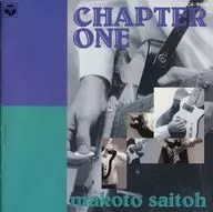 Makoto Saito / CHAPTER ONE (Discontinued)