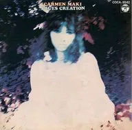Carmen Maki / Bruce Creation / Carmen Maki & Bruce Creation (discontinuado)